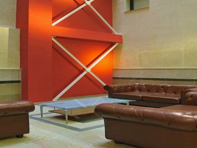 Aramunt Apart-hotel 4*