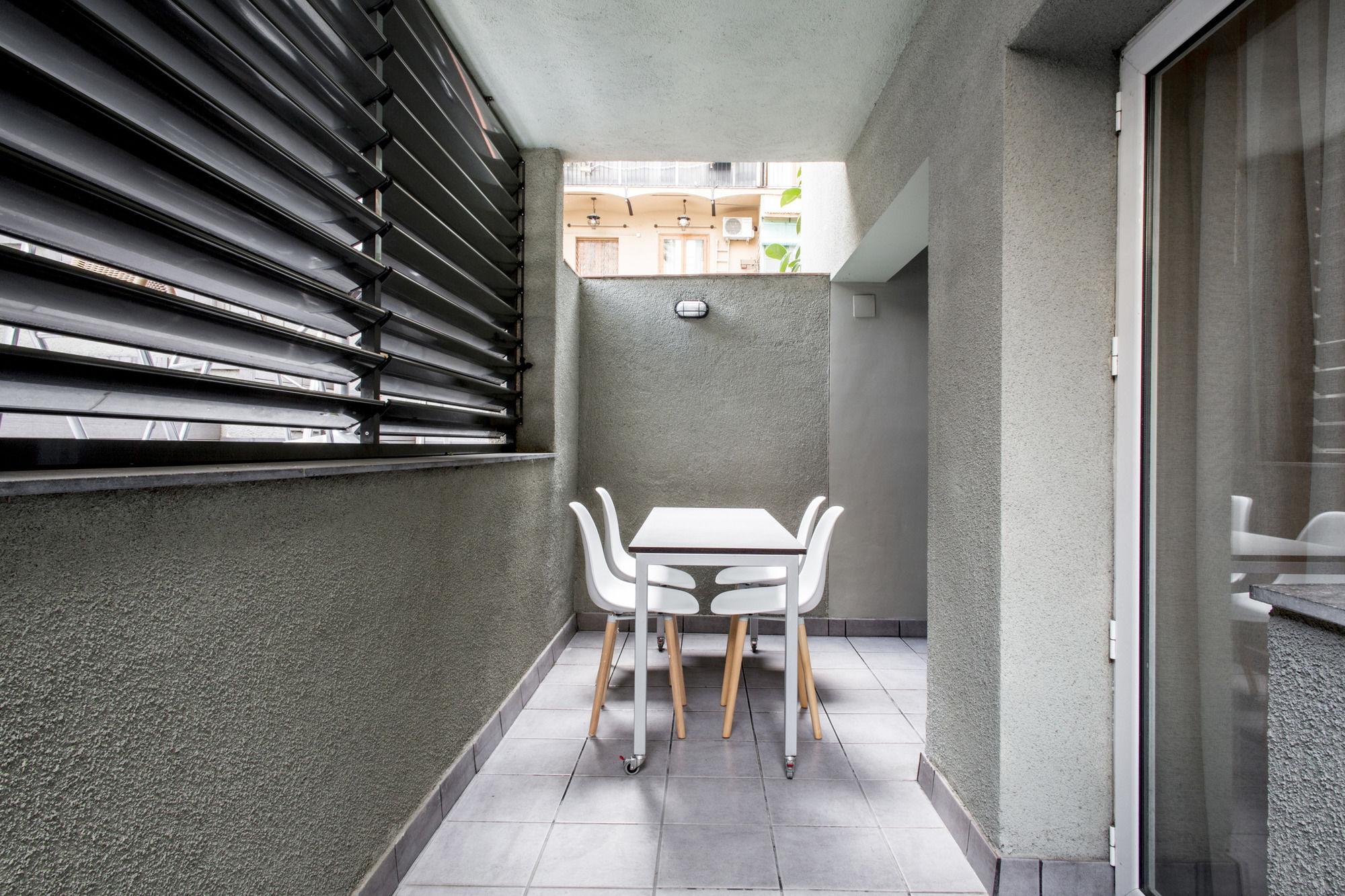 Aramunt Hotel apartamentowy