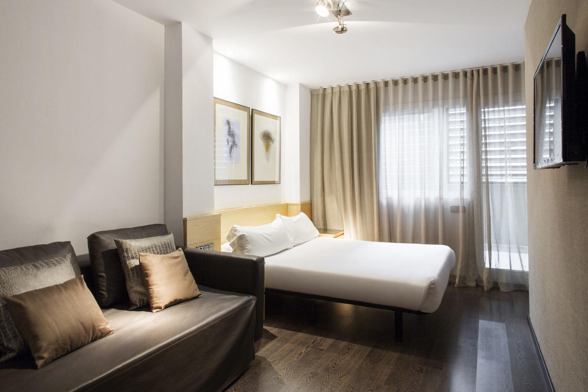 Aramunt Hotel apartamentowy