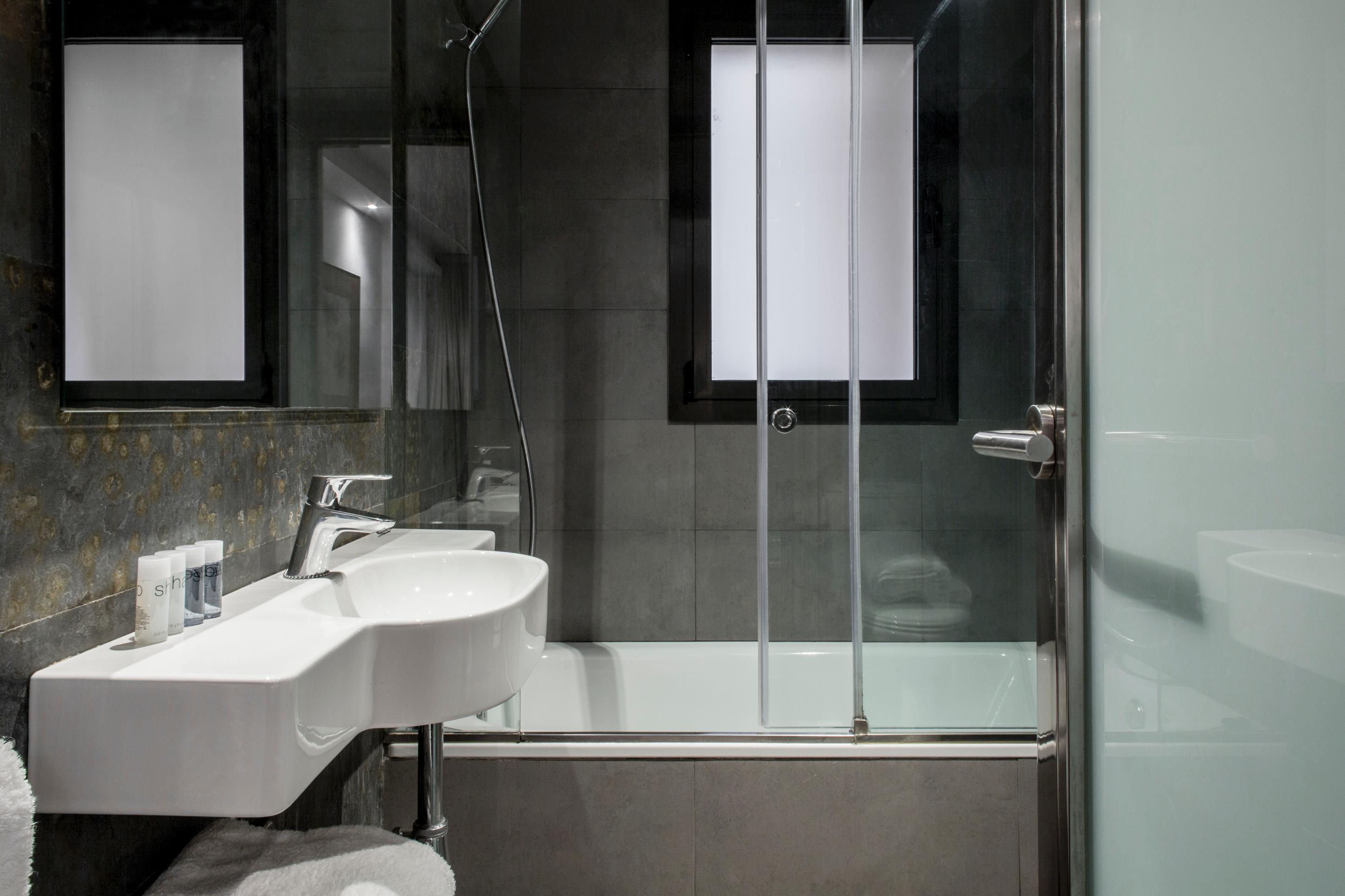 Aramunt Hotel apartamentowy Barcelona