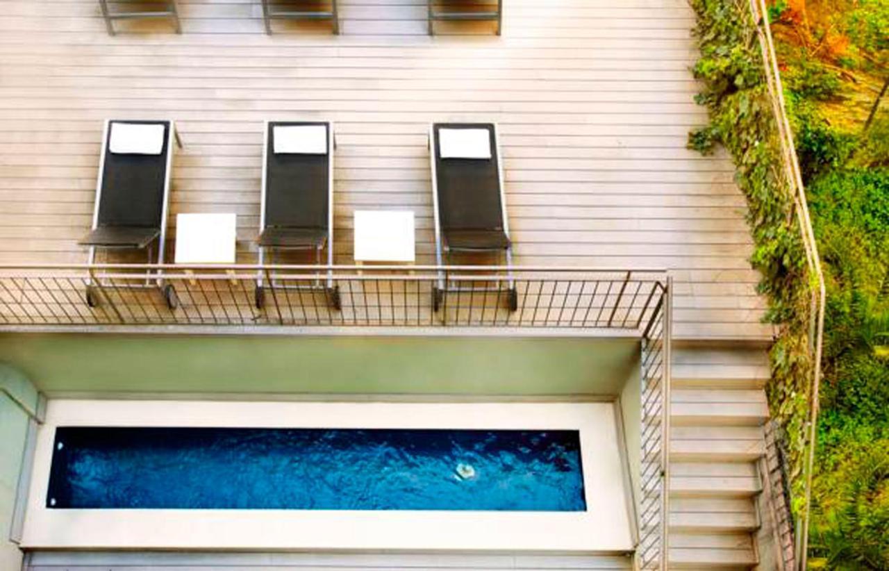 Aramunt Hotel apartamentowy Barcelona