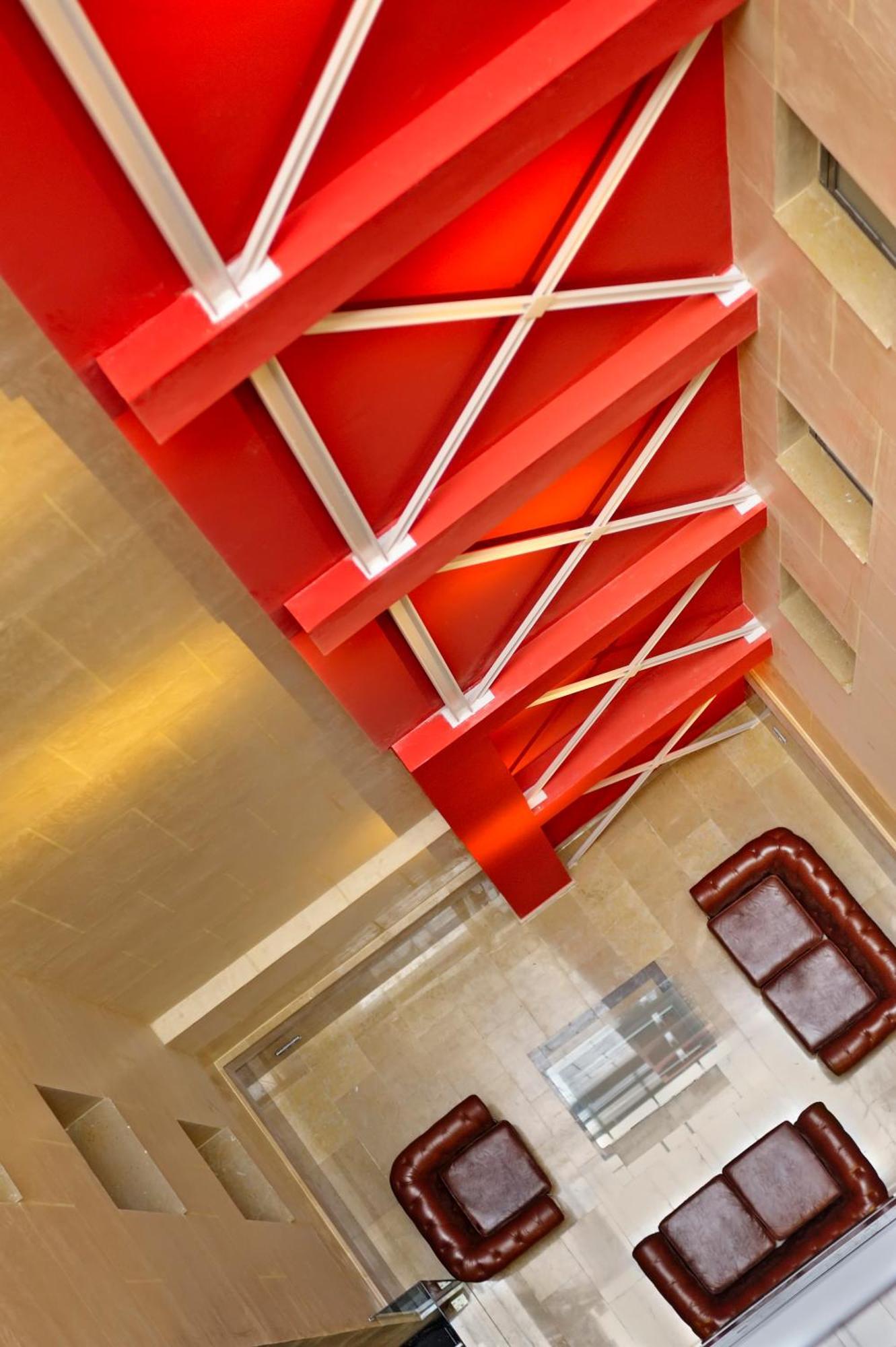 Hotel apartamentowy Aramunt