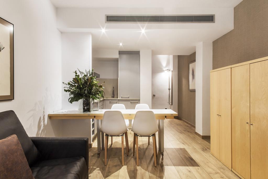 Aramunt Hotel apartamentowy 4*