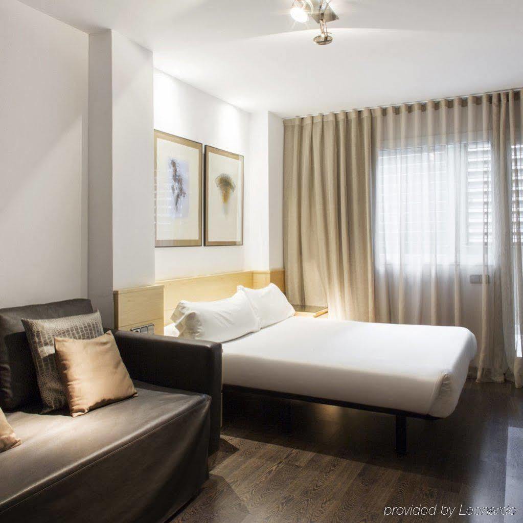 Aramunt Aparthotel 4*