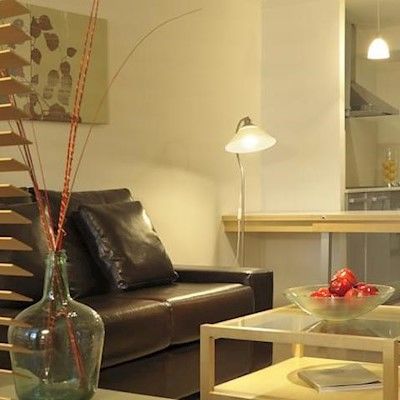 Aramunt Hotel apartamentowy