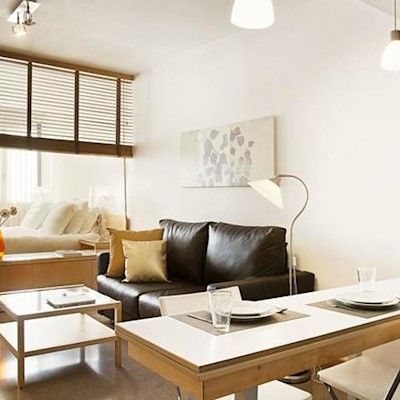 Hotel apartamentowy Aramunt